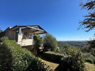  Maison à vendre 8 pièces 235 m²
