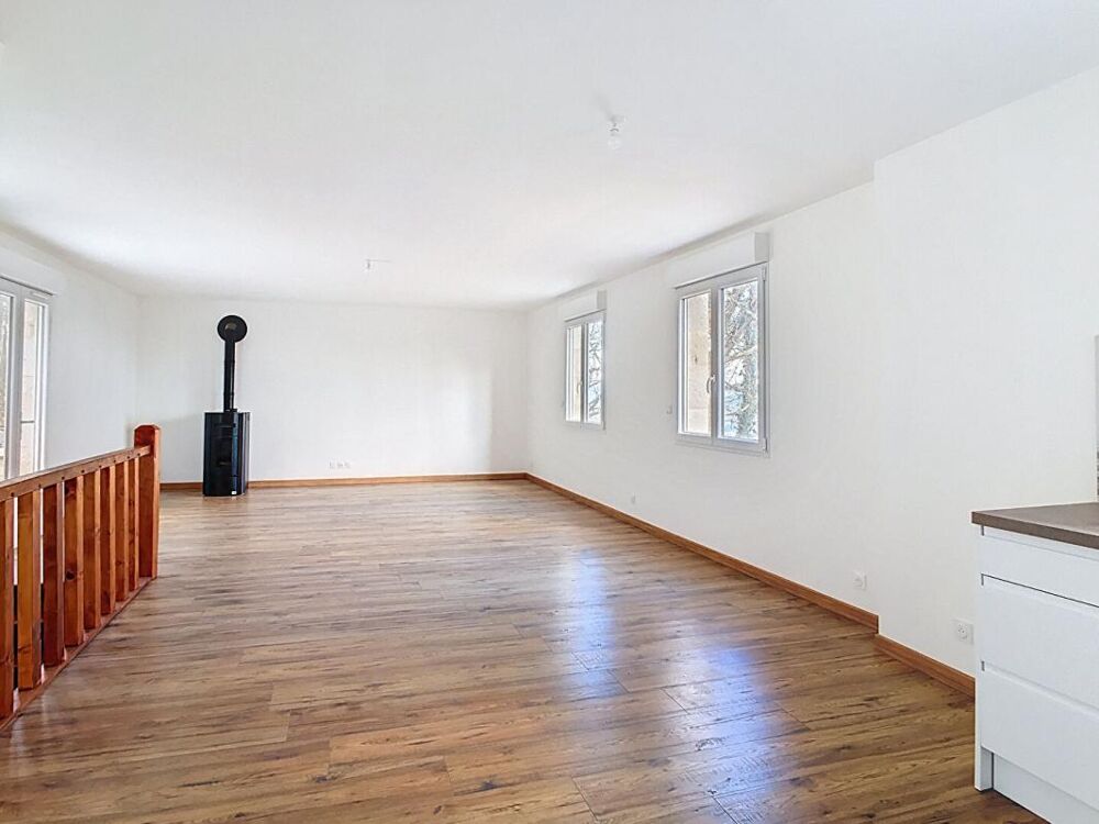 Vente Maison Maison récemment rénovée avec 3 chambres Le buisson de cadouin