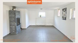  Maison � vendre 6 pi�ces 114 m�