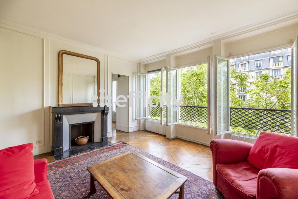 Vente Appartement Appartement Paris 14