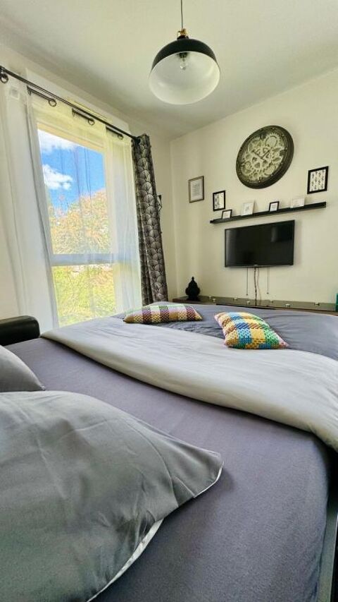  Appartement � louer 1 pi�ce 29 m�