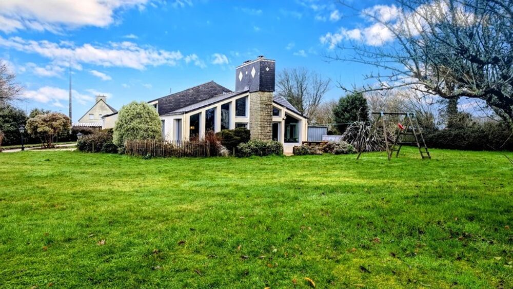 Maison de plain-pied : Confort, Performance et Hyper-Accessibilité