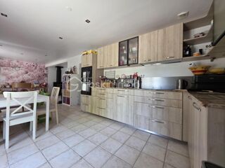  Maison à vendre 6 pièces 143 m²