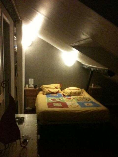  Appartement  louer 2 pices 61 m