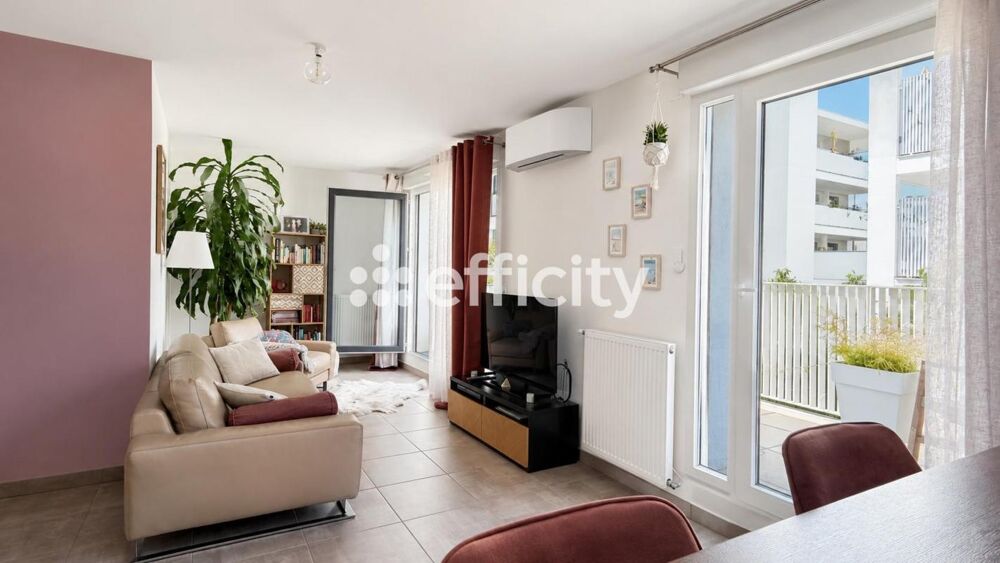 Vente Appartement Appartement Saint laurent de mure