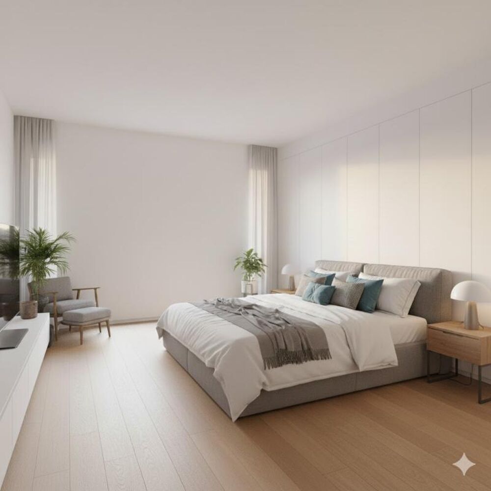 Vente Appartement Superbe 4 pièces avec immense terrasse – Thiais / Moulin Vert – proche ligne 14 Thiais