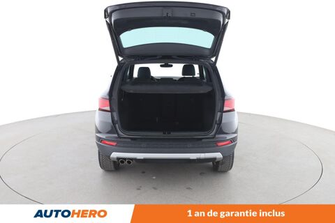 Ateca 2.0 TDI Xcellence DSG7 150 ch 2020 occasion 92130 Issy-les-Moulineaux
