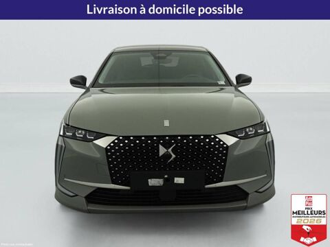 DS4 PureTech 130 EAT8 Rivoli 2024 occasion 10150 Lavau