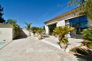  Maison à vendre 4 pièces 163 m²