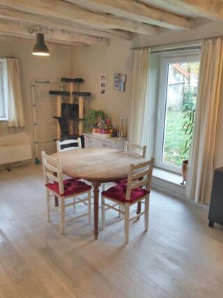 Maison � vendre 6 pi�ces 123 m�