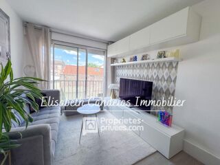  Appartement à vendre 1 pièce 33 m²
