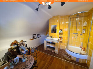  Maison  vendre 4 pices 87 m