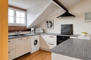  Appartement à vendre 2 pièces 53 m²