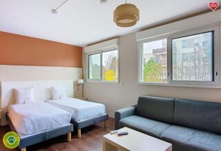  Appartement � vendre 2 pi�ces 32 m�