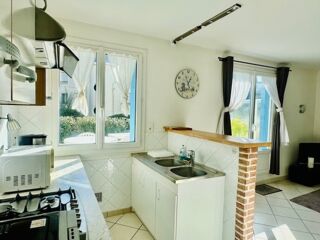  Appartement � vendre 2 pi�ces 42 m�