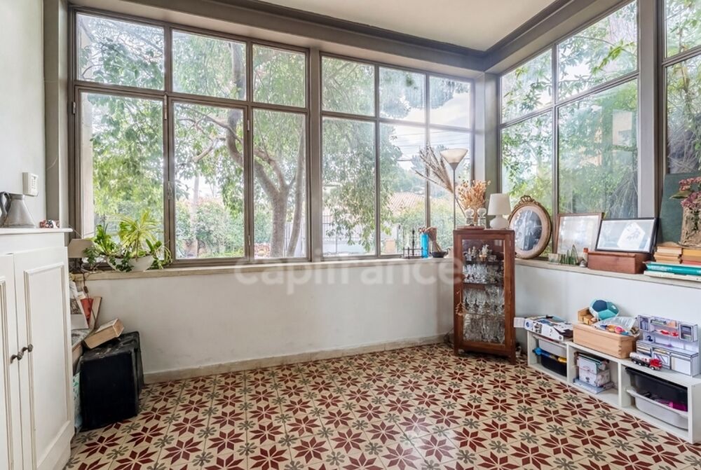 � vendre  Maison La Ciotat (13600)