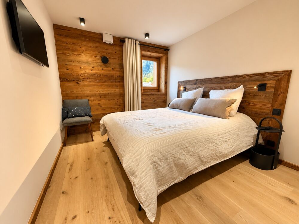 à vendre  Appartement La Clusaz (74220)