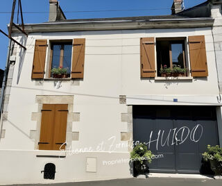  Maison � vendre 5 pi�ces 119 m�