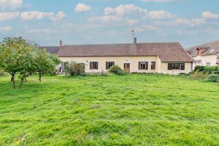  Maison à vendre 6 pièces 181 m²