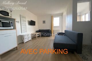  Appartement � vendre 1 pi�ce 22 m�