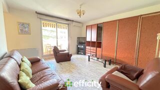  Appartement à vendre 3 pièces 68 m²