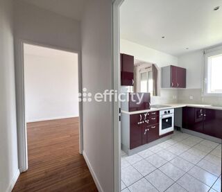  Appartement à vendre 2 pièces 45 m²