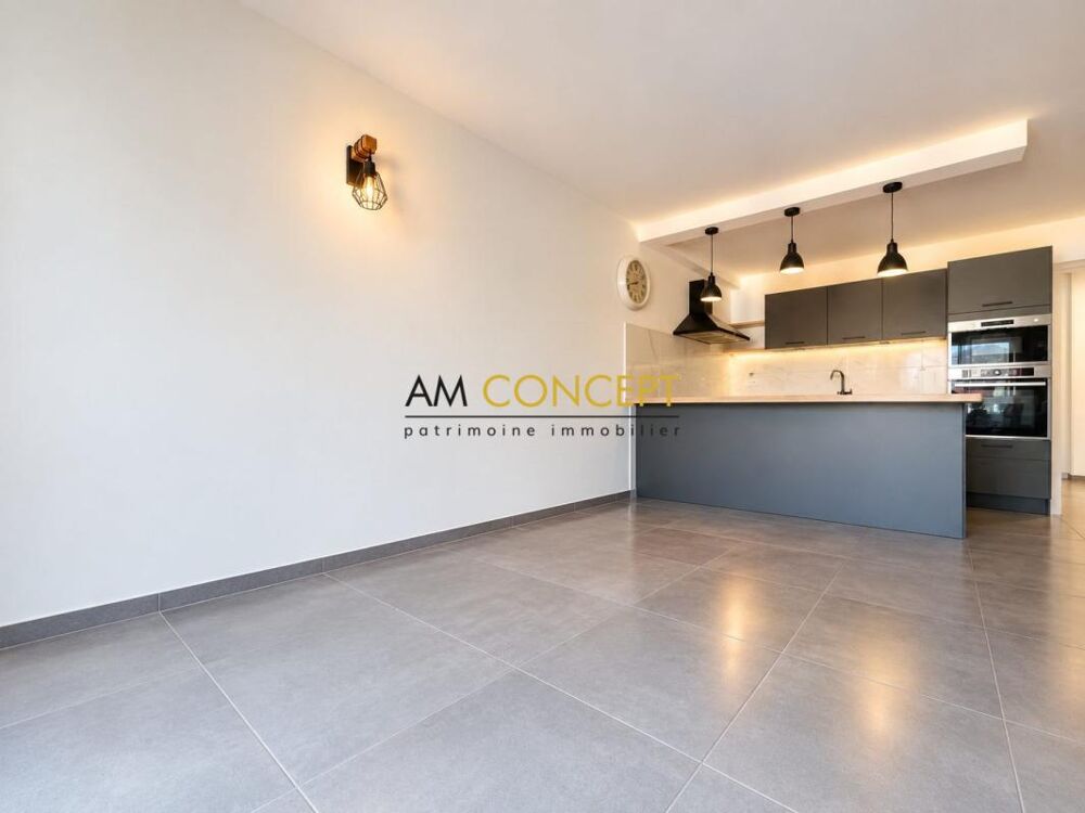 Vente Appartement 4 pièces centre ville Musicien Nice