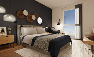  Appartement  vendre 4 pices 76 m