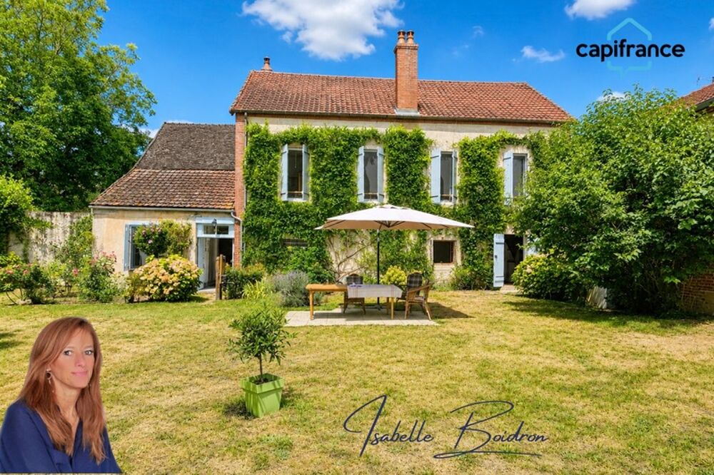 Maison 9 pièces 170 m² · à Navilly · 170 m² · 219 000 €