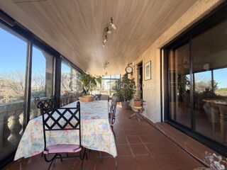  Villa � vendre 11 pi�ces 250 m�