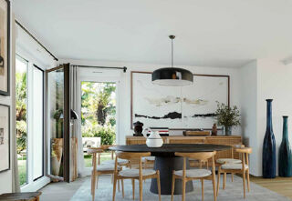  Appartement � vendre 4 pi�ces 125 m�