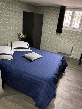  Appartement � louer 1 pi�ce 30 m�