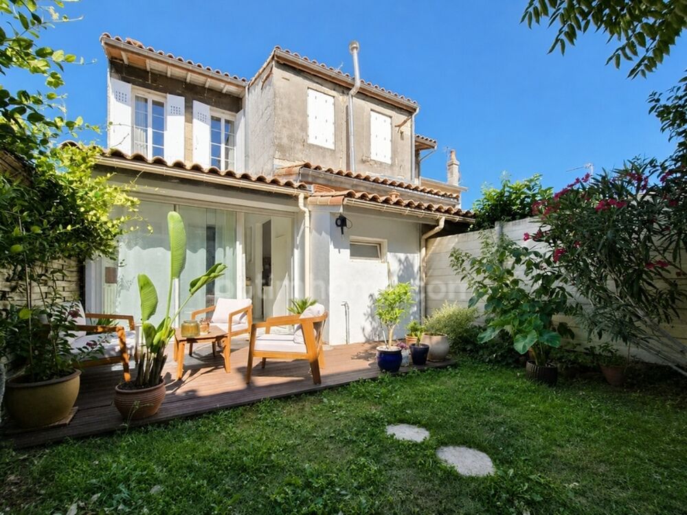 Appartement 3 pièces 74 m² · à Bordeaux · 74 m² · 349 500 €
