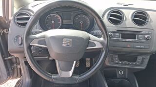 Ibiza 1.2 TSI 86 I-Tech 2014 occasion 76190 Valliquerville