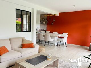  Maison à vendre 6 pièces 110 m²