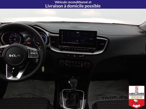 Ceed SW T-GDi 160 DCT7 Active 2024 occasion 10150 Lavau