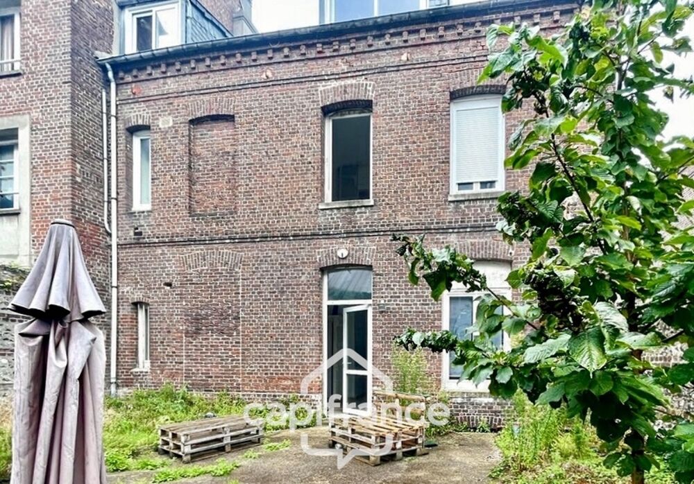 Vente Appartement Appartement  vendre 3 pices DIEPPE (76) Dieppe