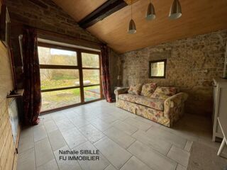  Maison � vendre 4 pi�ces 88 m�