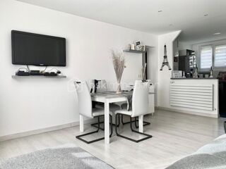  Appartement  vendre 2 pices 43 m