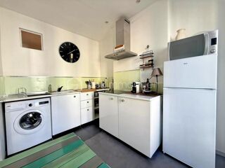  Appartement � vendre 2 pi�ces 36 m�