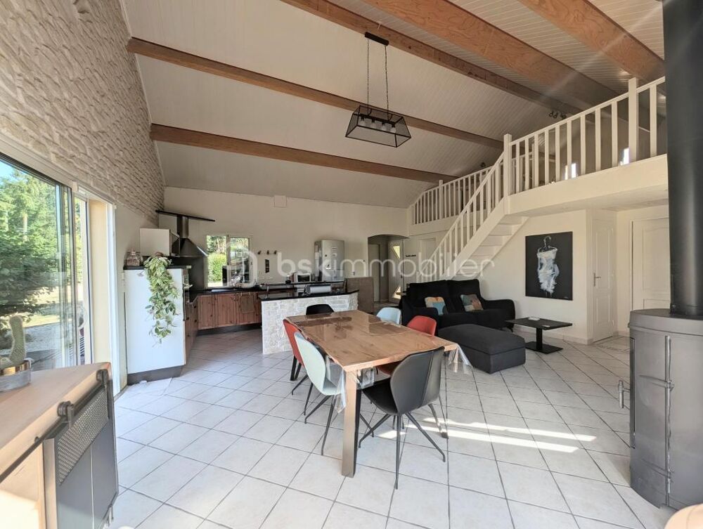 Vente Maison Maison 3 chambres et un grand bureau - Saint Julien de Concelles Saint julien de concelles