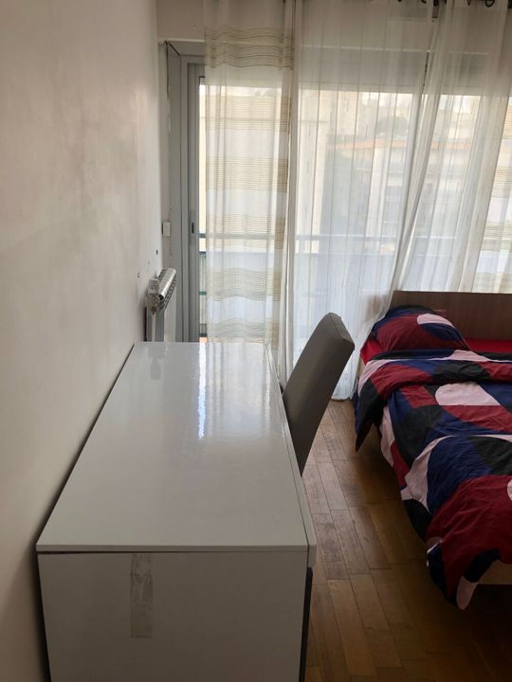 Location Appartement Chambre de 13m2 à louer sur Montpellier Montpellier
