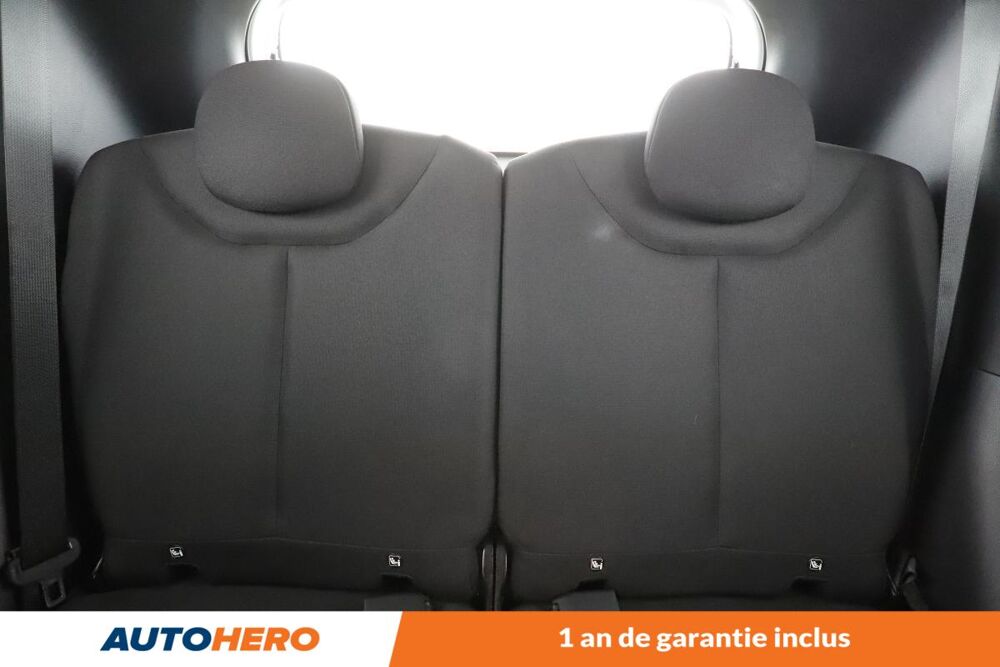 Aygo 1.0 VVT-i Dynamic 72 ch 2022 occasion 92130 Issy-les-Moulineaux