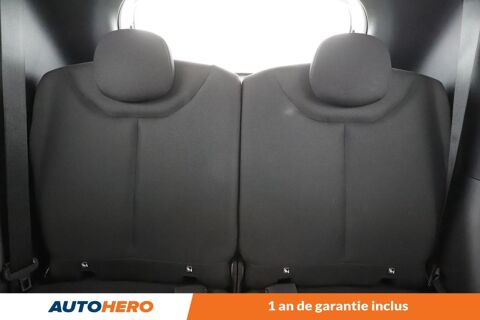 Aygo 1.0 VVT-i Dynamic 72 ch 2022 occasion 92130 Issy-les-Moulineaux