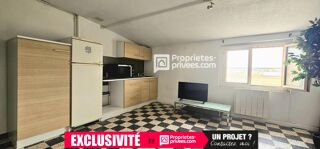  Appartement  vendre 1 pice 24 m
