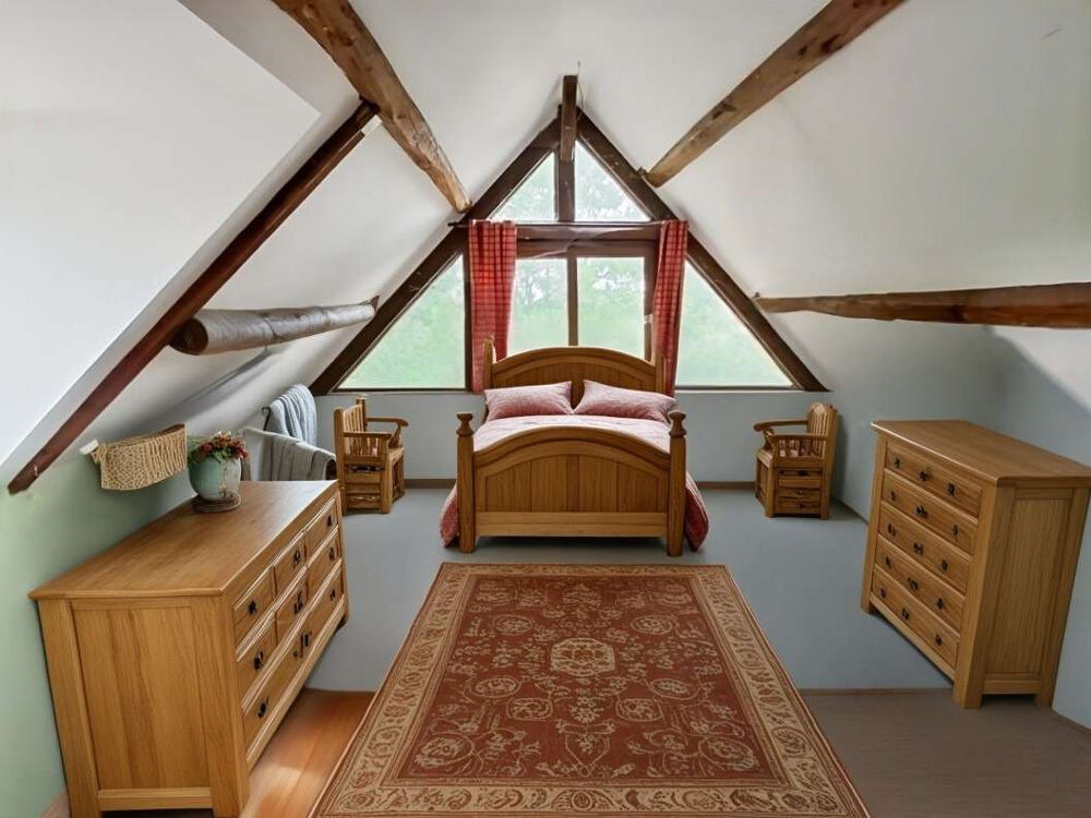 à vendre  Maison Mortagne-au-Perche (61400)
