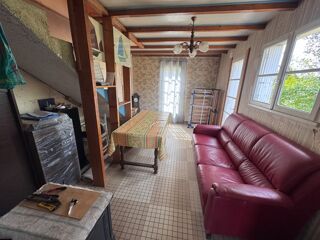  Maison � vendre 2 pi�ces 51 m�