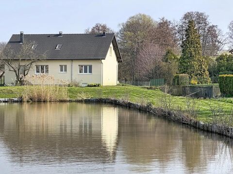   Maison de 3 pi�ces de 87 m� � Herbitzheim Maison - 3 pi�ce(s) - 87 m�