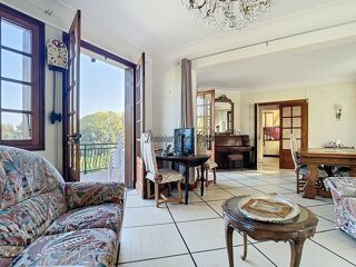  Maison à vendre 5 pièces 119 m²
