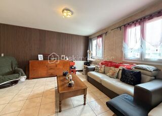  Duplex/triplex à vendre 3 pièces 93 m²